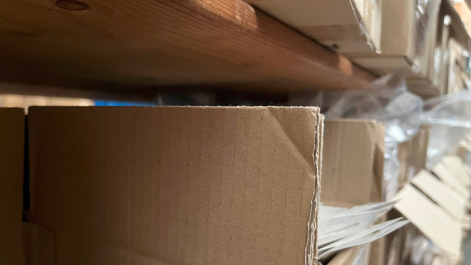 Konfektionierung und Kommissionierung für Onlinehändler